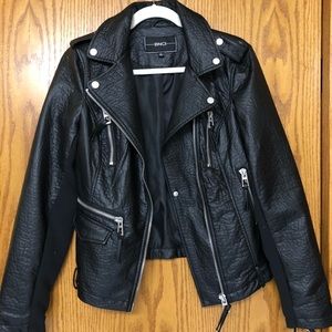 Brand New “Leather” Jacket